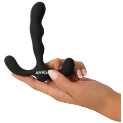 ANOS Stimulateur de prostate Flex Prost 10 x 2.5cm